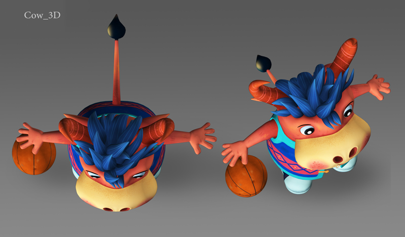 吉祥物形象創意闡述--犇犇2.jpg 吉祥物形象創意闡述--犇犇2.jpg